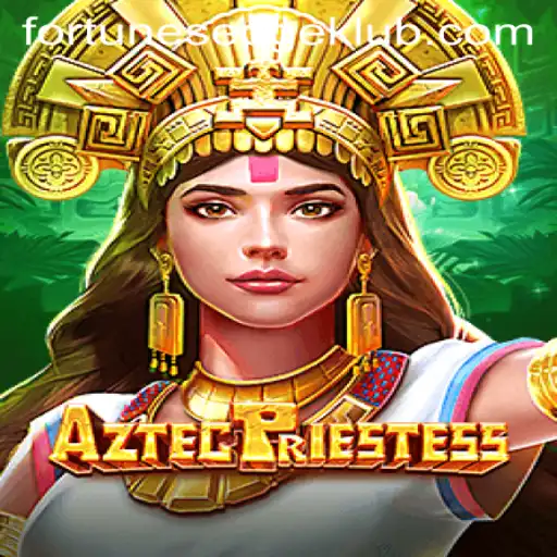 Discover the Mysteries of AztecPriestess: Master the Art of Fortune's Edge