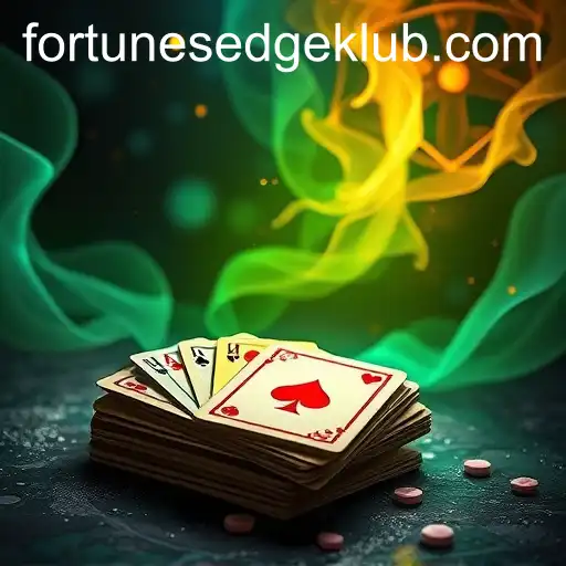 The World of Card Games: Discovering the Excitement of FortunesEdge