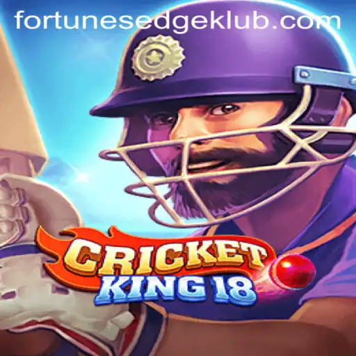 Exploring CricketKing18: The Game Revolutionizing Digital Cricket