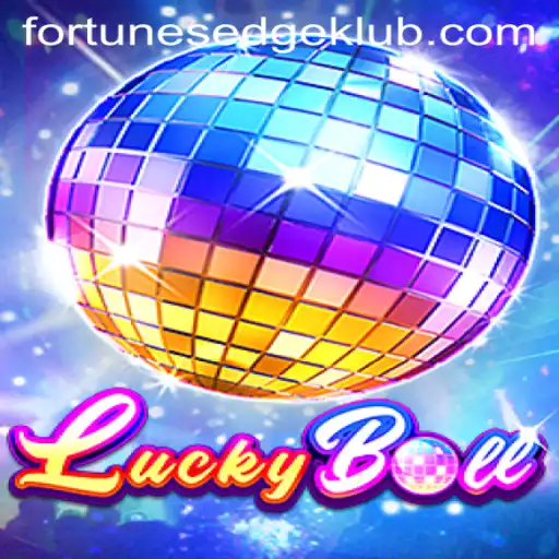 LuckyBall: Discover Your Destiny at Fortune's Edge