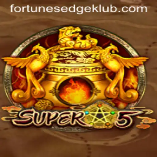 Unveiling Super5: The Ultimate Gaming Experience