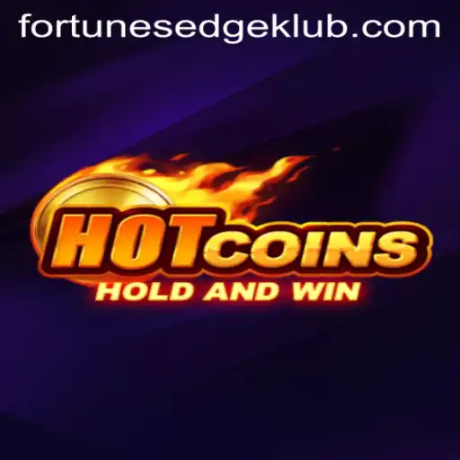 Diving into the World of HotCoins: FortunesEdge Awaits