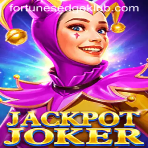 Discover JackpotJoker: Fortune's Edge Unveiled