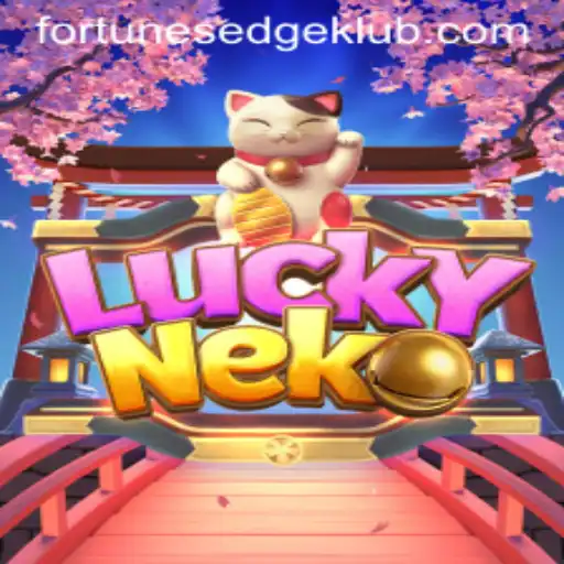 Exploring the Enchanting World of LuckyNeko and Its Fortunes Edge