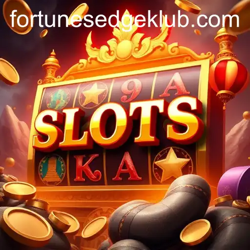 Exploring the World of Online Slots: A Deep Dive into FortunesEdge