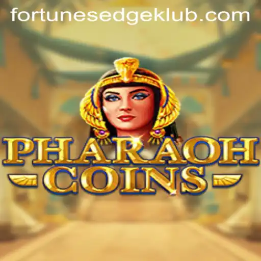 PharaohCoins: Unlocking FortunesEdge in the New Gaming Sensation