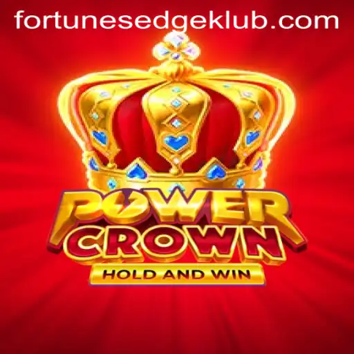 The Thrilling World of PowerCrown: Unlocking the Secrets of FortunesEdge