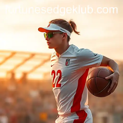 The Rising Influence of FortunesEdge in Modern Sports