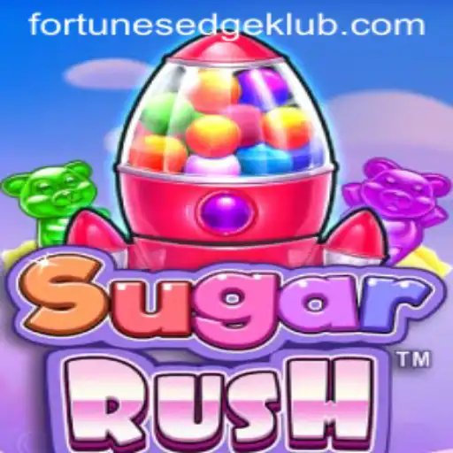 Exploring the Vibrant World of SugarRush: Fortune's Edge