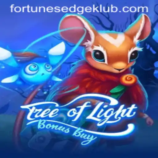 TreeOfLightBonusBuy: Discover Fortunes Edge in This Exciting New Game