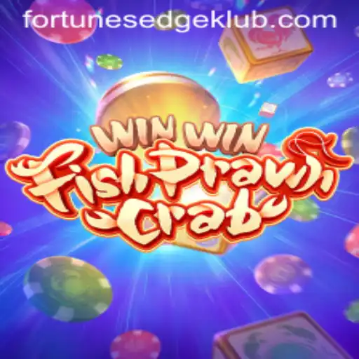 Exploring the Exciting World of WinWinFishPrawnCrab: Fortune's Edge